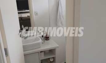 Imagem 5: Casa - Alphaville Campinas - Campinas