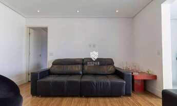 Imagem 3: Apartamento com 3 dormitórios à venda, 160 m² por R$ 1.695.000 - Tatuapé - São Paulo/SP