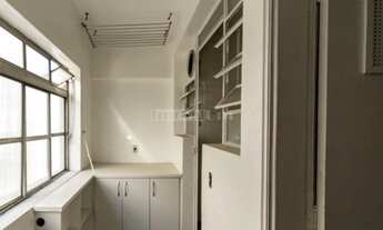 Imagem 6: São Paulo - Apartamento Padrão - Itaim Bibi