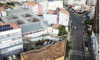 Imagem 2: LOCAÇÃO) Apartamento com 3 quartos Edifício Dona Jandira