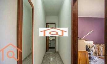 Imagem 5: Sobrado com 3 dormitórios à venda, 140 m² por R$ 549.000 - Vila Guarani (Zona Sul) - São P