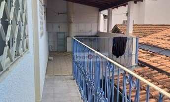 Imagem 2: Edícula com 1 dormitório para alugar, 45 m² por R$ 1.000,00/mês - Bosque dos Eucaliptos