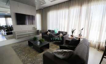 Imagem 5: Apartamento com 3 dormitórios à venda, 150 m² por R$ 1.518.400,00 - Água Verde - Curitiba