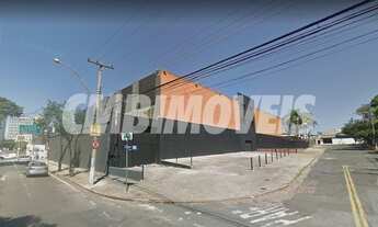 Imagem: Prédio - Botafogo - Campinas