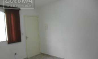 Imagem 6: Santo André - Apartamento Padrão - Parque Erasmo Assunção