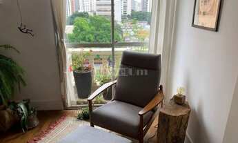 Imagem 7: São Paulo - Apartamento Padrão - Moema