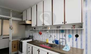 Imagem 8: SAO PAULO - Apartamento Padrão - Jardim Paulista