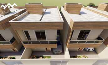 Imagem 2: Casa à venda com 80 metros quadrados sendo 2 quartos com suíte bairro DAS LARANJEIRAS