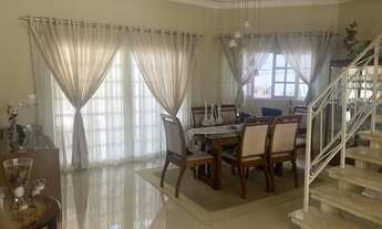 Imagem 2: Casa com 4 dormitórios à venda, 341 m² por R$ 1.500.000 - São Fernando Residência - Baruer