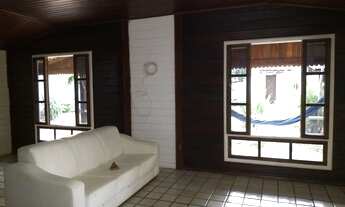 Imagem 3: Casa para Venda em Natal, Ponta Negra, 3 dormitórios, 1 suíte, 2 banheiros, 5 vagas