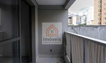 Imagem 5: Studio no Itaim BIBI Studio no Itaim BIBI Studio no Itaim BIBI Studio no Itaim BIBI Studio