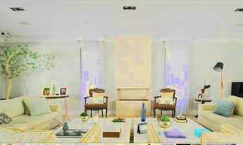 Imagem 4: Casa Venda 4 Dormitórios - 490 m² Alphaville