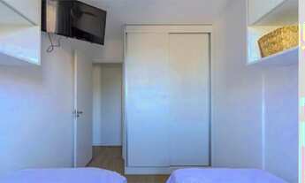 Imagem 7: São Paulo - Apartamento Padrão - JABAQUARA