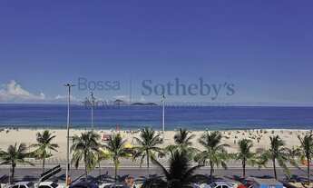 Imagem: Apartamento com vista panorâmica da Praia