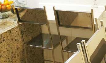 Imagem 5: Casa Comercial 2 SUÍTES CJ. Flores Prox a Arena da Amazônia