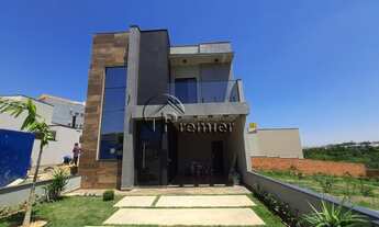 Imagem 2: INDAIATUBA - Casa de Condomínio - JARDIM TOSCANA