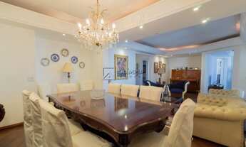 Imagem 7: Venda Apartamento 3 Dormitórios - 200 m² Moema