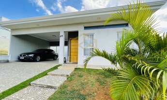 Imagem: Casa - Jardim São Marcos - Valinhos