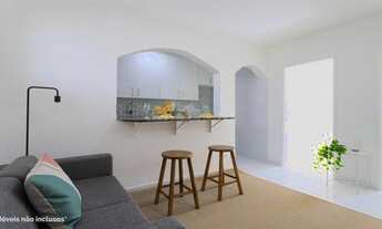 Imagem: São Paulo - Apartamento Padrão - Pinheiros