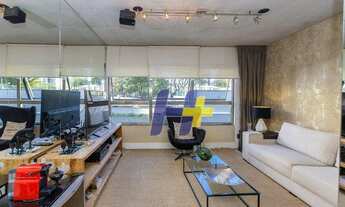 Imagem 2: Moderno apartamento com 70 m² à venda no Brooklin!