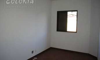 Imagem 4: Santo André - Apartamento Padrão - Vila Valparaíso