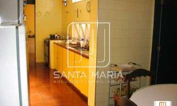 Imagem 6: Casa (sobrado na rua) 5 dormitórios/suite, cozinha planejada