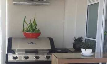 Imagem 3: Apartamento - Bosque - Campinas