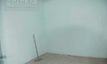 Imagem 7: Santo André - Loja/Salão - Vila Camilópolis