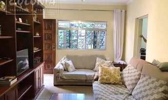 Imagem 4: Santo André - Casa Padrão - Parque das Nações