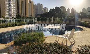 Imagem 4: Apartamento - Mansões Santo Antônio - Campinas