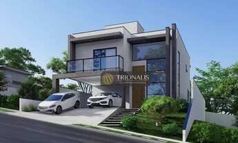 Imagem 6: Casa com 3 dormitórios à venda, 202 m² por R$ 1.200.000,00 - Atibaia Park - Atibaia/SP