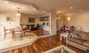 Imagem 5: Apartamento Venda Higienópolis 312 m² 4 Dormitórios