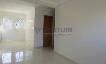 Imagem 5: SãO JOSé DOS PINHAIS - Casa Padrão - Campo Largo da Roseira