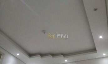 Imagem 3: Casa com 3 dormitórios à venda, 150 m² por R$ 450.000,00 - Jardim Residêncial Firenze - Ho