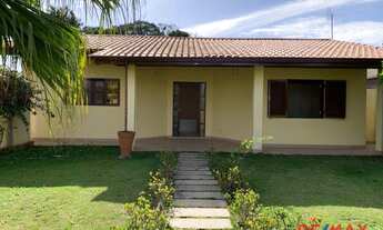 Imagem 3: Casa com 3 dormitórios para alugar, 147 m² por R$ 5.500,00/mês - Parque da Fazenda - Itati