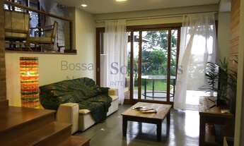 Imagem 6: Casa contemporânea com vista mar