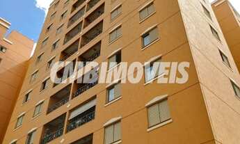 Imagem 6: Apartamento - Chácara da Barra - Campinas