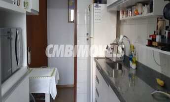 Imagem 7: Apartamento - Jardim Proença - Campinas