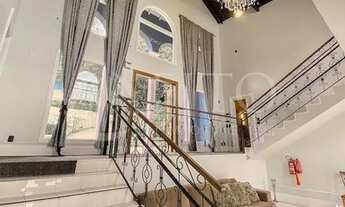 Imagem 1: Florianópolis - Casa Padrão - Cacupé