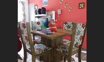 Imagem 2: Apartamento com 2 Quartos e 1 Vaga - Parque Fernanda