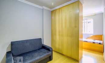 Imagem: Apartamento para Aluguel - Cristo Rei 