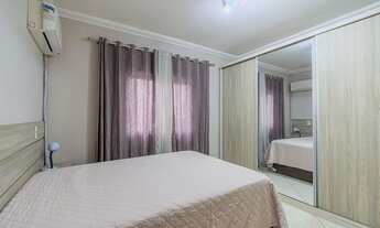 Imagem 5: Apartamento com 2 dormitórios à venda, 70 m² por R$ 299.990,00 - Vila Monte Carlo - Cachoe