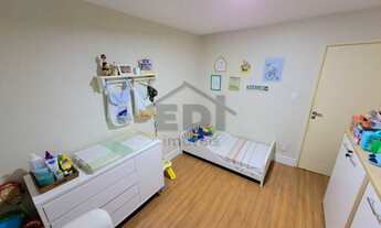 Imagem 6: Apartamento à venda no bairro Icaraí - Niterói/RJ