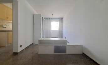 Imagem 4: RUA ESTELA, 01 DORMITÓRIO, 01 VAGA DE GARAGEM, 33 METROS DE ÁREA UTIL, Á 200 METROS DO ME