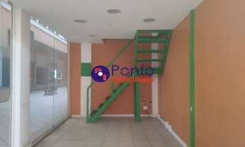 Imagem: Rio de Janeiro - Loja/Salão - Barra da