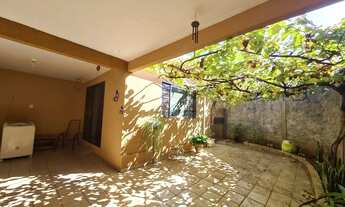 Imagem 5: Venda de Casas / Padrão na cidade de Araraquara