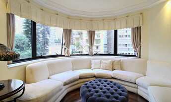 Imagem 4: Apartamento Locação 3 Dormitórios - 258 m² Cerqueira César