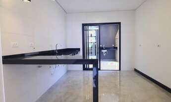 Imagem 3: Casa Térrea Linda Condomínio Terras São Francisco