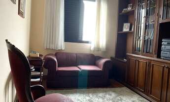 Imagem 4: Apartamento para Venda em São Paulo / SP no bairro Chácara Tatuapé