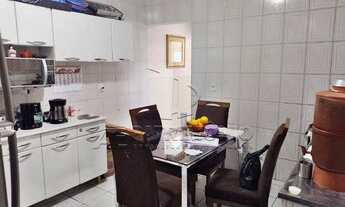 Imagem 2: SOROCABA - Casa Padrão - Santo Amaro